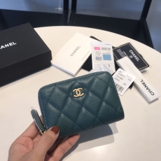 Chanel Wallet Purse